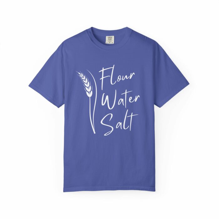 Flour Water Salt T-shirt - Image 7