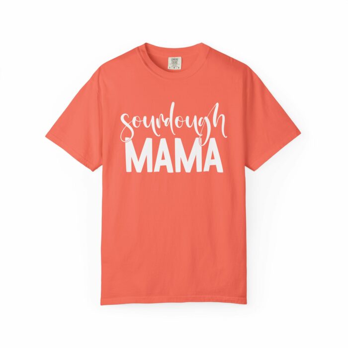 Sourdough Mama T-shirt - Image 5