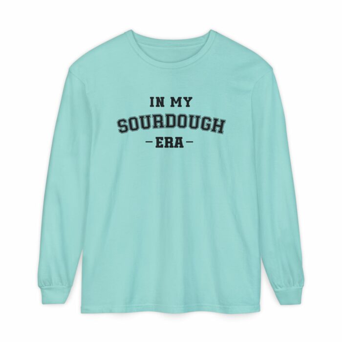 In My Sourdough Era - Long Sleeve T-Shirt - Image 16