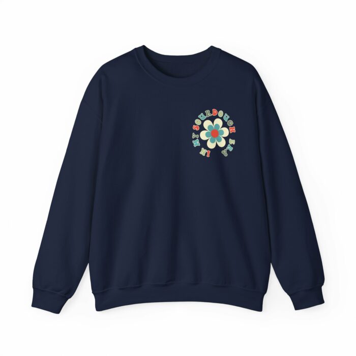 Unisex Heavy Blend™ Crewneck Sweatshirt - Image 2