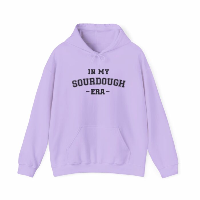 In My Sourdough Era - Hooded Sweatshirt - Image 6