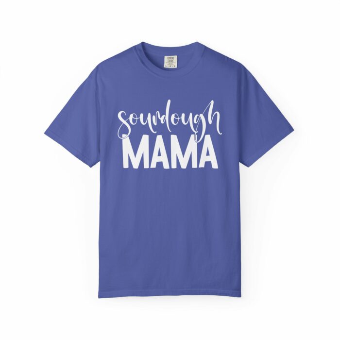 Sourdough Mama T-shirt - Image 6