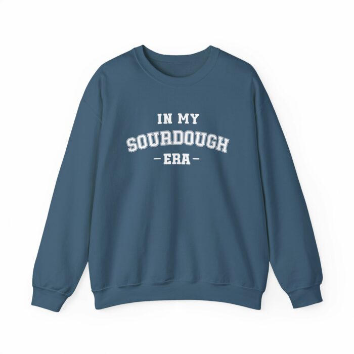 In My Sourdough Era - Crewneck Sweatshirt - Image 11
