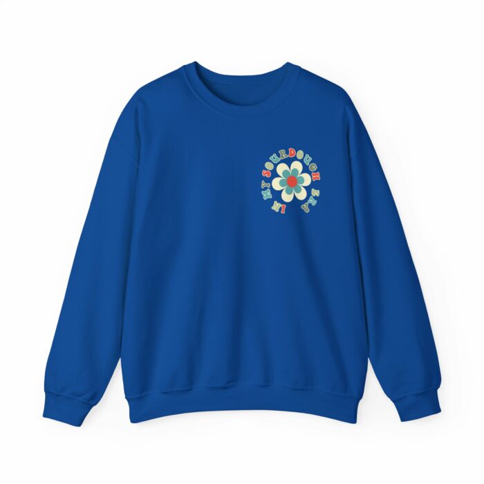 Unisex Heavy Blend™ Crewneck Sweatshirt - Image 9