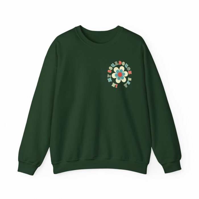 Unisex Heavy Blend™ Crewneck Sweatshirt - Image 3