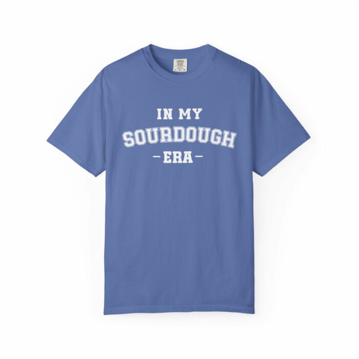 In My Sourdough Era T-shirt - Image 6