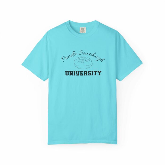 Prindle Sourdough University T-shirt - Image 4