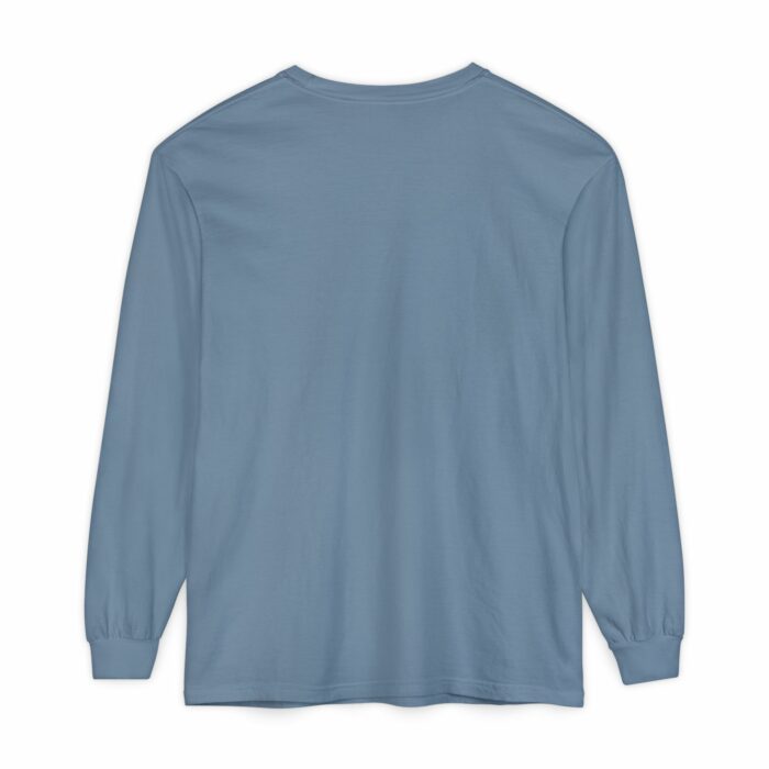 Will yap about sourdough - Long Sleeve T-Shirt - Image 14