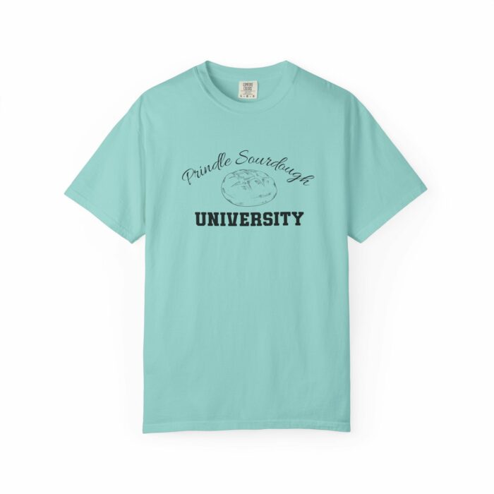 Prindle Sourdough University T-shirt - Image 9