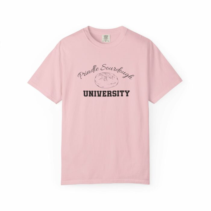Prindle Sourdough University T-shirt - Image 7