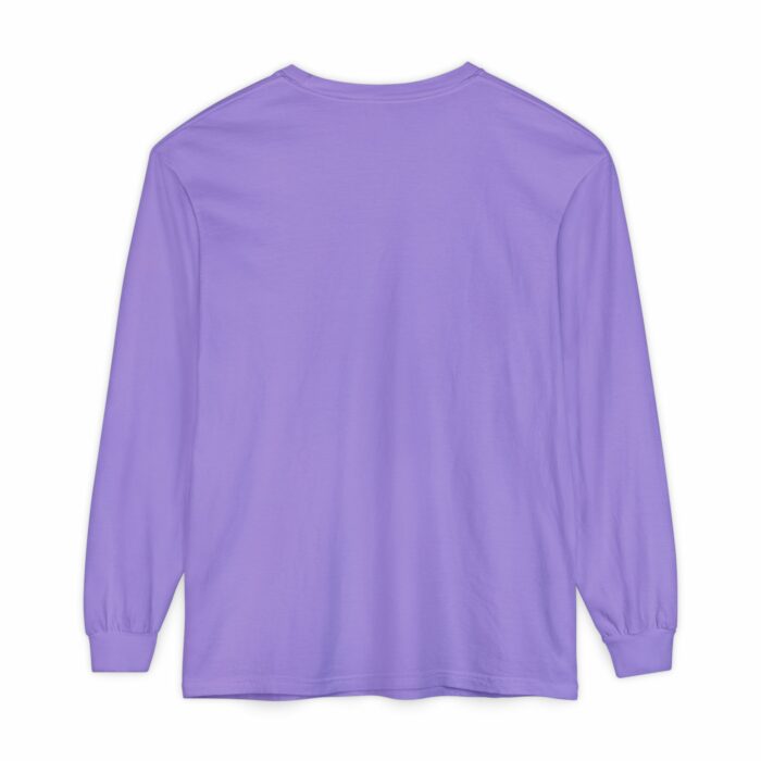 Will yap about sourdough - Long Sleeve T-Shirt - Image 18