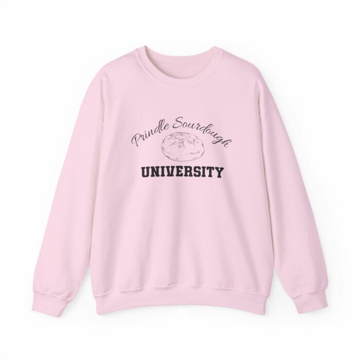 Prindle Sourdough University - Crewneck Sweatshirt - Image 7
