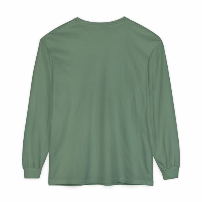 Will yap about sourdough - Long Sleeve T-Shirt - Image 10