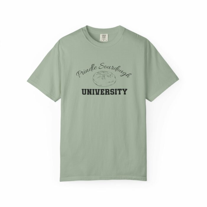 Prindle Sourdough University T-shirt - Image 5