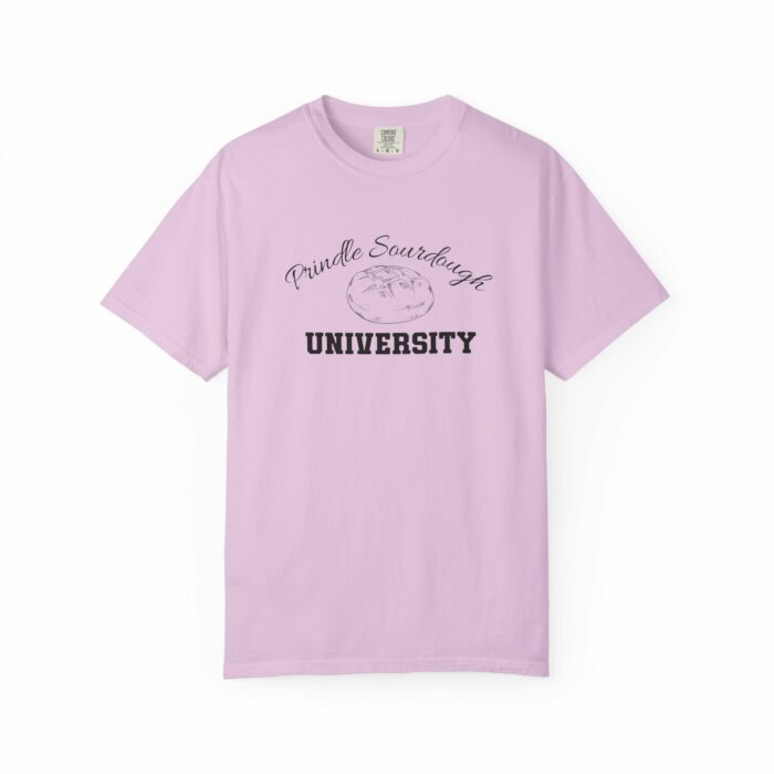 Prindle Sourdough University T-shirt - Image 12