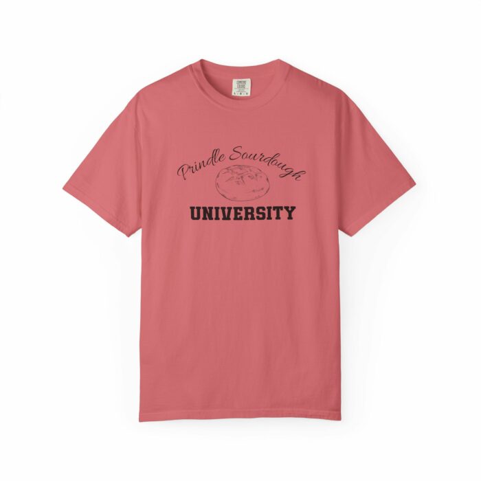 Prindle Sourdough University T-shirt - Image 13
