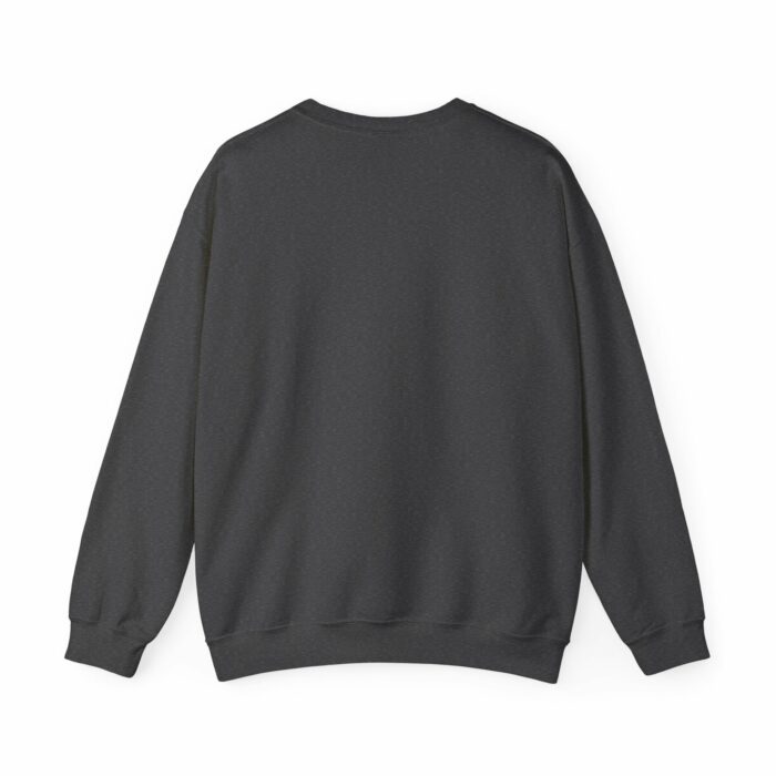 I Like My Sourdough Like I Like My Jesus, Risen - Crewneck Sweatshirt - Image 14