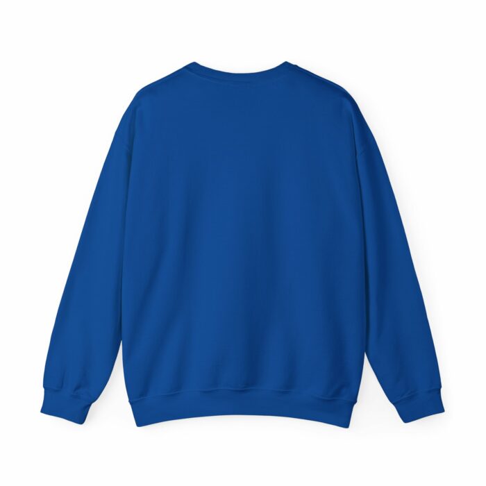 Discard, Feed, Rise, Repeat - Crewneck Sweatshirt - Image 11
