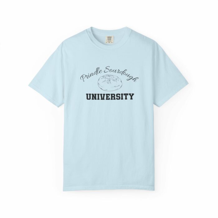 Prindle Sourdough University T-shirt - Image 10