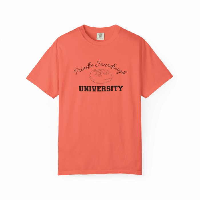 Prindle Sourdough University T-shirt - Image 8