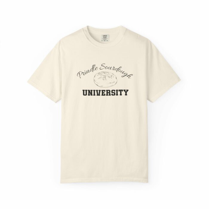 Prindle Sourdough University T-shirt - Image 11