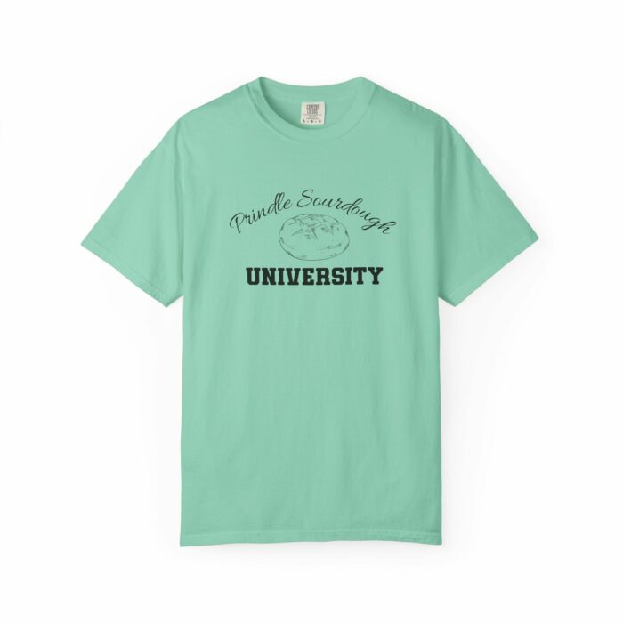 Prindle Sourdough University T-shirt - Image 3